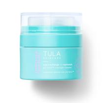 Tratamento para os olhos TULA Skin Care Eye Recharge + Replenish 15mL