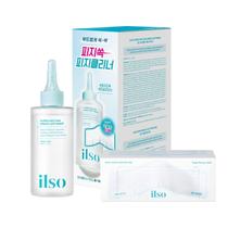 Tratamento para Pele ilso Super Amaciante de Sebo 150g 40 Pads Tratamento para Pele ilso Super Amaciante de Sebo 150g 40 Pads