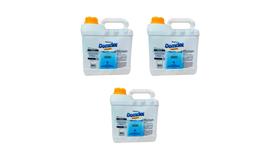 Tratamento para piscina 3 domclor clarificante floculante 5l