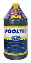 Tratamento para Piscina EasyCare PoolTec Algicida 1,9 L