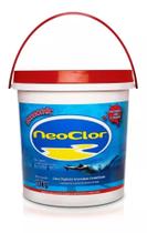 Tratamento para piscina Economic 10kg Tratamento para piscina Economic 10kg