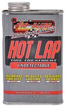 Tratamento para Pneus Pro-Blend Hot Lap 473ml Asfalto e Terra Tratamento para Pneus Pro-Blend Hot Lap 473ml Asfalto e Terra