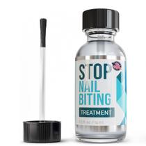 Tratamento para roer unhas Sisquoc Healthcare Stop Nail Bering