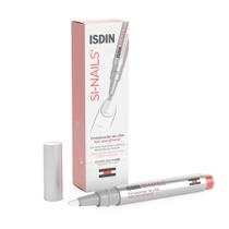 Tratamento para Unhas Isdin - Si-Nails Varnish - 2,5ml