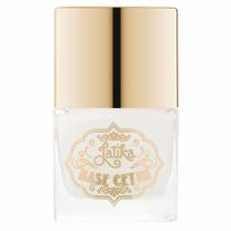 Tratamento para Unhas Latika Nail Care Base Cetim
