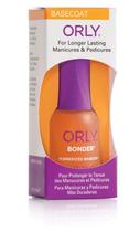 Tratamento para Unhas Orly Bonder Base emborrachada 18 ml