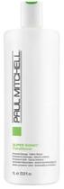 Tratamento Paul Mitchell Super Skinny Daily 1000mL