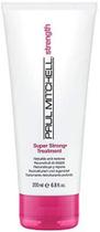 Tratamento Paul Mitchell Super Strong 200mL