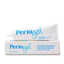 Tratamento periodontal Perio Gel promove o clareamento dos dentes Tratamento periodontal Perio Gel promove o clareamento dos dentes