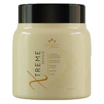 Tratamento pos progressiva amazon flowers mascara alto impacto nutrição diaria 1000ml Tratamento pos progressiva amazon flowers mascara alto impacto nutrição diaria 1000ml