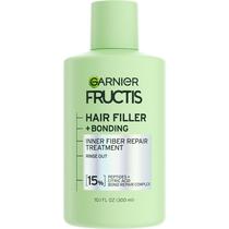 Tratamento Pré-Shampoo Garnier Fructis Hair Filler 300ml Tratamento Pré-Shampoo Garnier Fructis Hair Filler 300ml