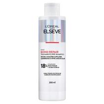 Tratamento Pré Shampoo L'Oréal Paris Elseve Bond Repair 200ml
