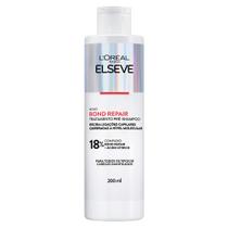 Tratamento Pré Shampoo L'Oréal Paris Elseve Bond Repair 200ml Tratamento Pré Shampoo L'Oréal Paris Elseve Bond Repair 200ml