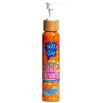 Tratamento pré-shampoo Scalp Enchanter Niles + Chaz Kids 120 ml