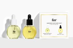 Tratamento preventivo Engrown Hair Care Duo Fur 15mL Tratamento preventivo Engrown Hair Care Duo Fur 15mL