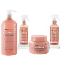 Tratamento Profissional Cmc Nutrition London Cosméticos