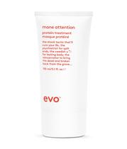 Tratamento proteico EVO Mane Attention 150mL para cabelos tingidos