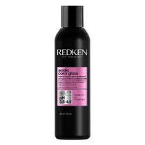 Tratamento Redken Acidic Color Gloss Brilho Intenso e Prolonga a Cor Cabelos Coloridos 237ml Tratamento Redken Acidic Color Gloss Brilho Intenso e Prolonga a Cor Cabelos Coloridos 237ml