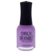 Tratamento respirável TLC Purple Orly Women