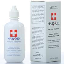 Tratamento REXSOL Hair Aid para Queda de Cabelo - Com Vitaminas C e E (150ml) Tratamento REXSOL Hair Aid para Queda de Cabelo - Com Vitaminas C e E (150ml)