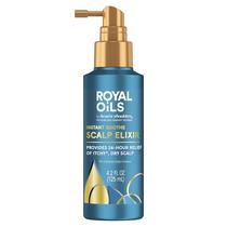 Tratamento Scalp Elixir para Cabeça e Ombros Instant Soothe 125 ml Tratamento Scalp Elixir para Cabeça e Ombros Instant Soothe 125 ml