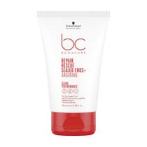 Tratamento Schwarzkopf BC Bonacure Repair Rescue Sealed Ends