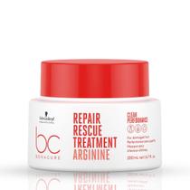 Tratamento Schwarzkopf BC Peptide Repair Rescue 200 ml