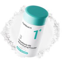 Tratamento Secativo para Acne com Pantenol B5 e Numbuzina - Pó nº 1 Tratamento Secativo para Acne com Pantenol B5 e Numbuzina - Pó nº 1