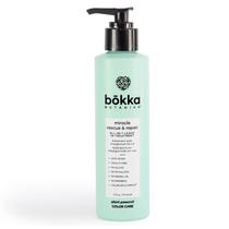 Tratamento sem enxágue Bokka Botanika Miracle Rescue 177 ml