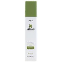 Tratamento sem enxágue Kitoko Volume-Enhance 250 ml Tratamento sem enxágue Kitoko Volume-Enhance 250 ml