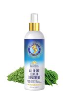 Tratamento sem enxágue Nefertiti's Secrets Moringa & Rosemary 236 ml Tratamento sem enxágue Nefertiti's Secrets Moringa & Rosemary 236 ml