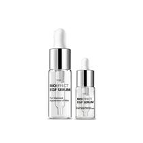 Tratamento sérico Bioeffect EGF com ácido hialurônico 15mL + 5mL