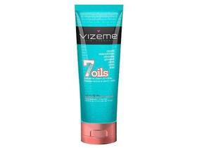 Tratamento Seven Oils 150g - Vizeme Tratamento Seven Oils 150g - Vizeme