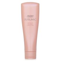 Tratamento Shiseido Sublimic Airy Flow Unruly Hair 250ml Tratamento Shiseido Sublimic Airy Flow Unruly Hair 250ml