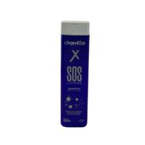 Tratamento Sos Loiras Shampoo 300Ml Dexvitta