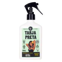 Tratamento Spray Lola Cosmetics Tarja Preta Queratina Vegetal