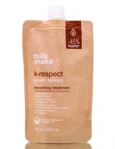 Tratamento suavizante Milkshake K-Respect Keratin System 250mL