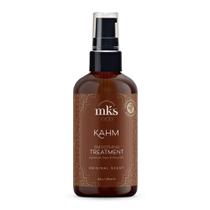 Tratamento suavizante MKS eco Kahm, perfume original - 8 fl