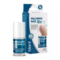 Tratamento Tecnológico Blant Maximus Nail 101 8,5ml