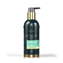 Tratamento Térmico Selante Amazon Forest Brscience 250ml Tratamento Térmico Selante Amazon Forest Brscience 250ml