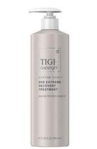 Tratamento TIGI Copyright Custom Care SOS Extreme Recovery 450 ml