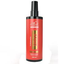 Tratamento Único 200ml BELKIT - Repara, nutre e fortifica os fios Brilho intenso, luminosidade e maciez Tratamento Único 200ml BELKIT - Repara, nutre e fortifica os fios Brilho intenso, luminosidade e maciez