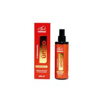 Tratamento Unico Capila Defrizante Hidratante Desembaraçante