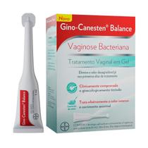 Tratamento Vaginal Gino-Canesten Balance Gel 7Un - Bayer Tratamento Vaginal Gino-Canesten Balance Gel 7Un - Bayer