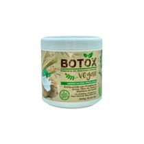 Tratamento vegano de nutrição intensa com botox capilar 550 ml Tratamento vegano de nutrição intensa com botox capilar 550 ml