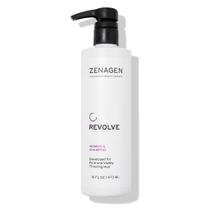 Tratamento Zenagen Revolve Thickening para Queda de Cabelo (480ml) - Para Mulheres Tratamento Zenagen Revolve Thickening para Queda de Cabelo (480ml) - Para Mulheres
