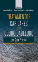 Tratamentos capilares e do couro cabeludo - Di Livros Editora Ltda