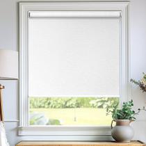 Tratamentos de janela sem fio Roller Shades CHICOLOGY 33x72cm