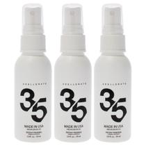 Tratamiento Capilar Xcellerate35 Leave-In 60 mL Paquete de 3