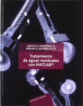 Tratamiento de Aguas Residuales Con Matlab Tratamiento de Aguas Residuales Con Matlab